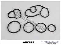 Ford Yedek Parça - FASE YAG SOGUTUCUSU CONTA TAKIMI